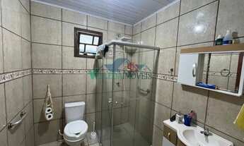 Imagem 6: Velleda oferece lindo sítio com 2 casas e piscina em condomínio