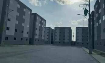 Imagem 2: Do lado da Fraga Maia, possibilidade de entrada zero