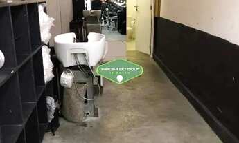 Imagem 2: Sobrado comercial para aluguel 1 banheiro Brooklin Paulista 140,00 m²