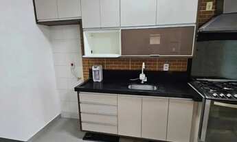 Imagem 3: RR9498 Apartamento 54m² CONDOMÍNIO VISTA BELLA - Barueri, SP - 2 Dorms 1 Vaga - OPORTUNIDA