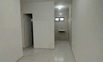 Imagem 8: Imóvel para aluguel com 46 metros quadrados com 2 quartos em Cristo Redentor - João Pessoa