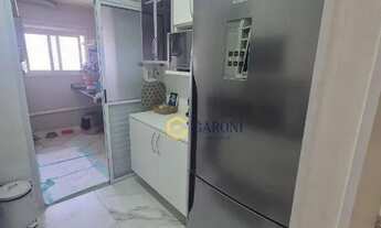 Imagem 6: Apartamento à Venda no Piqueri São Paulo/SP