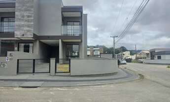 Imagem: Sobrado à venda com 2 suítes Vale verde