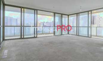 Imagem 6: Residencial alto padrão com 294 m² 4 quarto(s) 4 suite(s) Ibirapuera