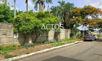 Imagem 2: Área a venda - Vila Mauá - Goiânia - GO