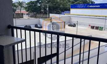 Imagem 6: Apartamento em Medeiros - Jundiaí, SP