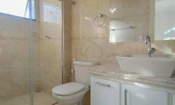 Imagem 6: Apartamentos Padrão em Poços de Caldas