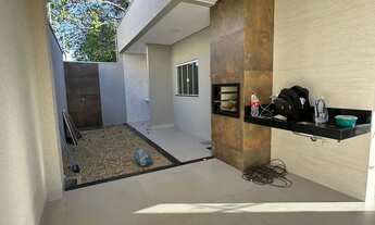 Imagem 8: Casa à venda no bairro Plano Diretor Sul - Palmas/TO