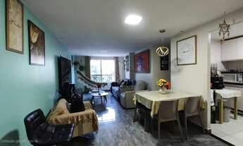 Imagem 2: Apartamento à venda com 3 Quartos | 94m² | Nascente