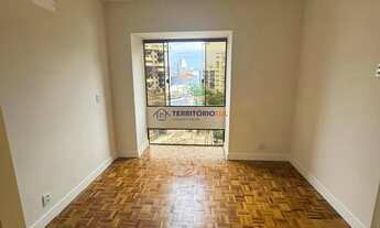 Imagem 5: Reformado próximo ao GNU e Mãe de Deus Center