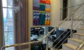 Imagem 5: Cobertura duplex com 03 dormitórios - Zona 08