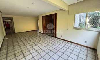 Imagem 4: Apartamento para locação 2Quartos sendo um Suite, 1 Escritório, 110M Jardim Goiás, Goiânia