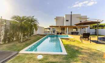 Imagem: Casa de condomínio - Sobrado com 3 quartos