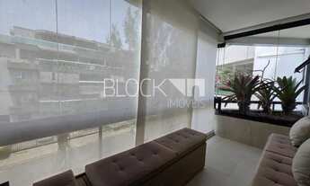 Imagem 6: Recreio dos Bandeirantes