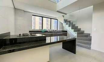 Imagem 2: Cobertura 2 quartos à venda no Lourdes