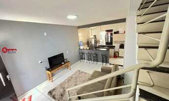 Imagem 2: Casa Duplex com 02 Quartos à Venda em São Joaquim de Bicas no bairro Santo Antônio