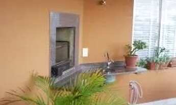 Imagem 3: APARTAMENTO - PANAMBY - SP