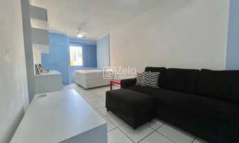 Imagem: Apartamento para aluguel com 30 m², 1 quarto