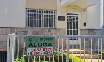 Imagem: Apartamento com dois dormitórios Bela Vista