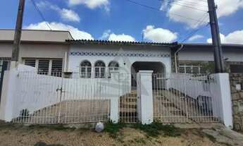 Imagem: Casa à venda e para alugar em Campinas