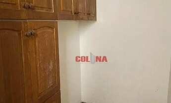 Imagem 3: Apartamento com 3 quartos, 120 m² - venda por R$ 290.000 ou aluguel por R$ 1.500+taxas/mês