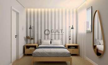 Imagem 6: Apartamento à venda em Sorocaba-SP, Jardim Santa Rosália: 2 quartos, 1 suíte, 2 salas, 1 b