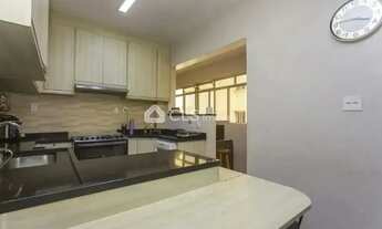 Imagem 3: Apartamento Higienópolis 3 dormitórios 1 suíte 1 vaga de garagem 105 m²