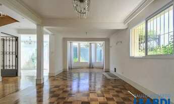 Imagem 5: CASA ASSOBRADADA - PERDIZES - SP