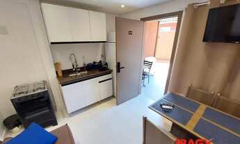 Imagem 6: Excelente Apartamento 1 dormitório(s) em Ribeirão da Ilha - Florianópolis