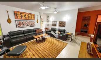 Imagem 3: Casa à Venda - Mangabeiras, 4 Quartos, 339 m2