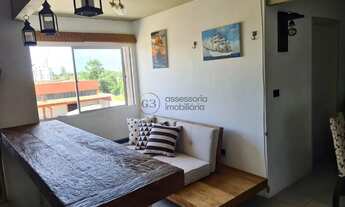 Imagem: Apartamento 2 dormitórios para alugar Centro