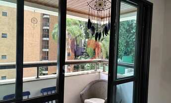 Imagem 2: Real Parque, ap. bem localizado e c/ lazer completo! Confira!