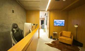 Imagem 3: Sala à venda, 114 m² por R$ 1.400.000,00 - Praxx Comercial - Itatiba/SP