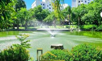 Imagem: Apartamento à venda em Curitiba-PR, Pinheirinho