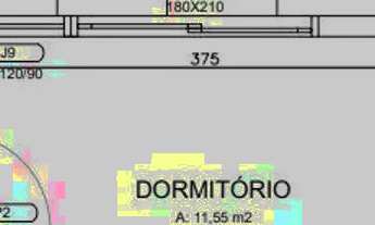 Imagem 5: Casa Condominio 3 Dormitório(s) Bairro Espirito Santo