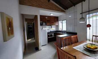 Imagem 2: Casa no Perequê-Açú em Ubatuba