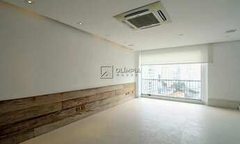 Imagem 7: Venda Cobertura 4 Dormitórios - 221 m² Perdizes