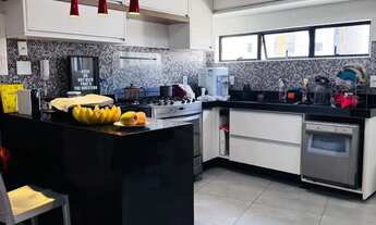 Imagem 6: Vendo Apartamento no edifício Toscana, Ponta do Farol