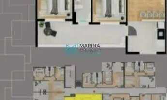 Imagem 4: Apartamento à venda, 2 quartos, 1 suíte, 1 vaga, Lundceia - Lagoa Santa/MG