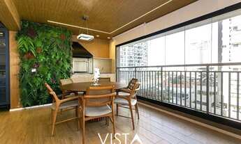 Imagem: Apartamento a venda no Tatuapé - São Paulo