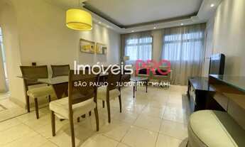 Imagem 4: Apto de 96m2 com 3 dorm, sendo 1 suite e 1 vaga na Leopoldo Couto de Magalhaes JR