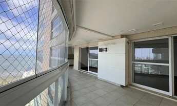 Imagem 2: Apartamento com 4 quartos para locação em Boqueirão - SP