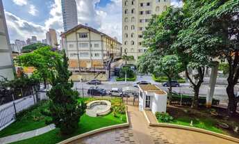 Imagem: Venda Apartamento 3 Dormitórios - 116 m²