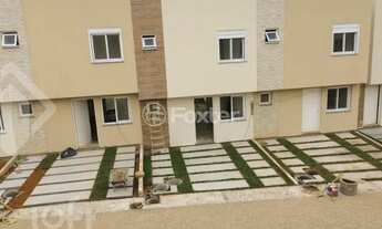 Imagem 2: Casa em Condomínio à venda Avenida Belém Velho, Vila Nova - Porto Alegre