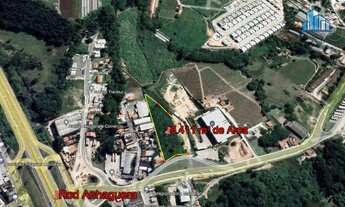 Imagem 2: Área à venda, 8.411,00m² por R$ 4.205.500 - 13290970 - Louveira/SP