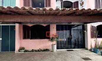 Imagem 2: Casa com 3 dormitórios à venda, 100 m² por R$ 550.000 - Jardim Flamboyant - Cabo Frio/RJ