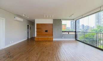 Imagem 7: Apartamento para venda em Campo Belo com 3 quartos, sendo 3 suítes , 157m²