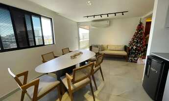 Imagem 4: Apartamento a 1 Quadra da Praia de Ponta Verde com 3 quartos