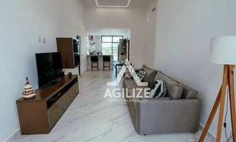 Imagem 6: Casa com 4 dormitórios à venda, 234 m² por R$ 1.650.000,00 - Vale dos Cristais - Macaé/RJ