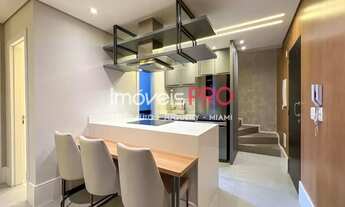 Imagem 5: Apartamento para locação nos Jardins - SP